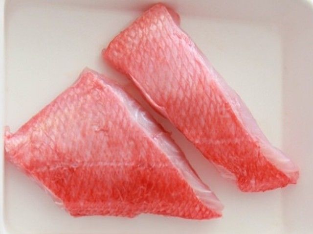 cá thịt trắng mang vị nhạt thanh đạm cá thịt trắng mang vị nhạt thanh đạm